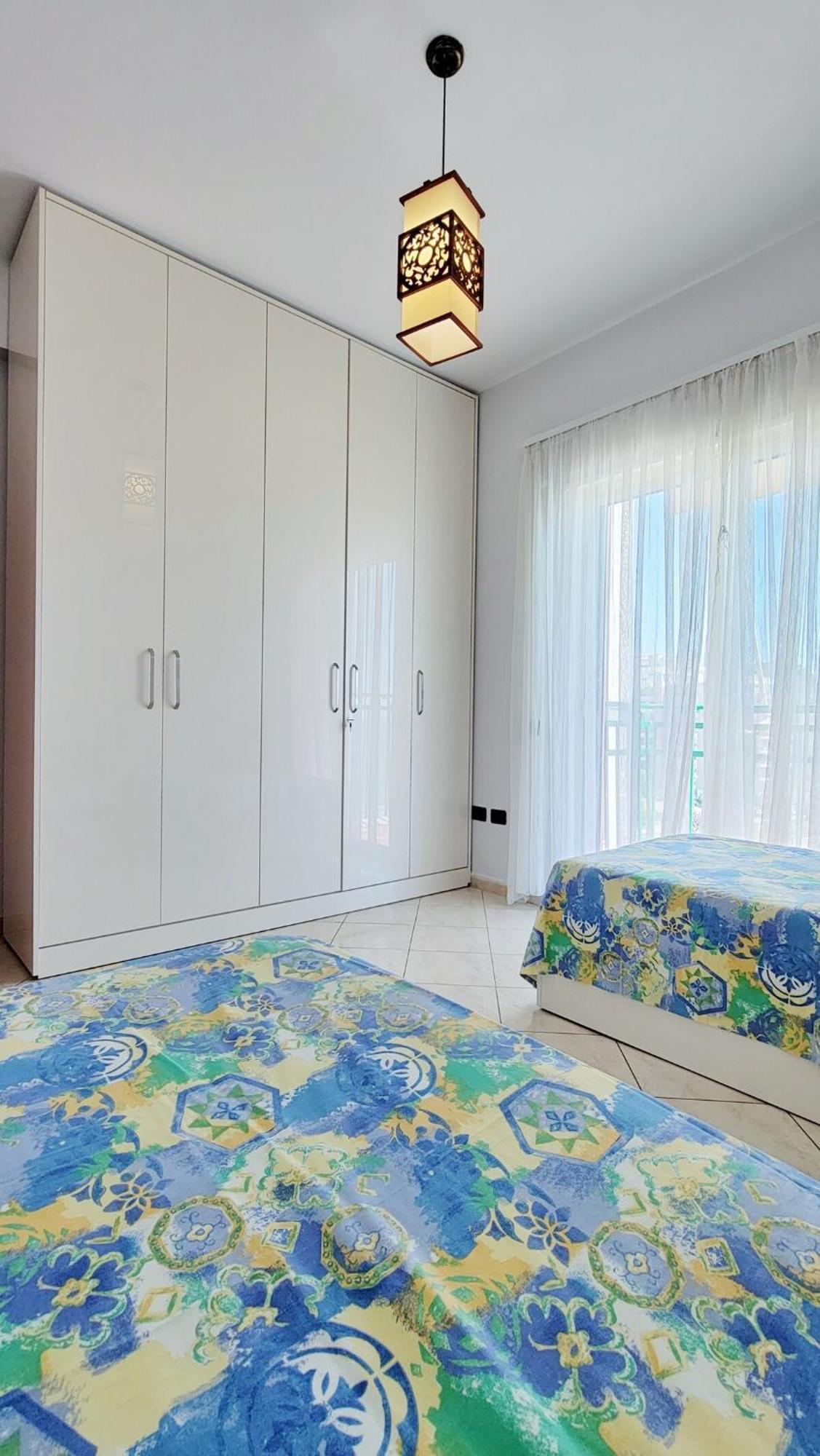 Apartment Lovely Sea View