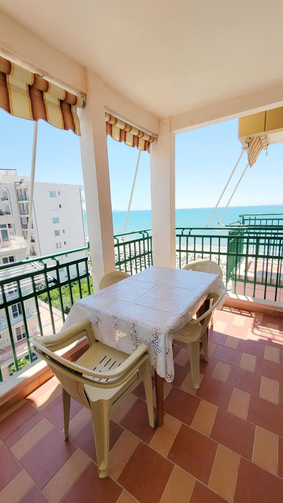 Lovely Sea View Durrës