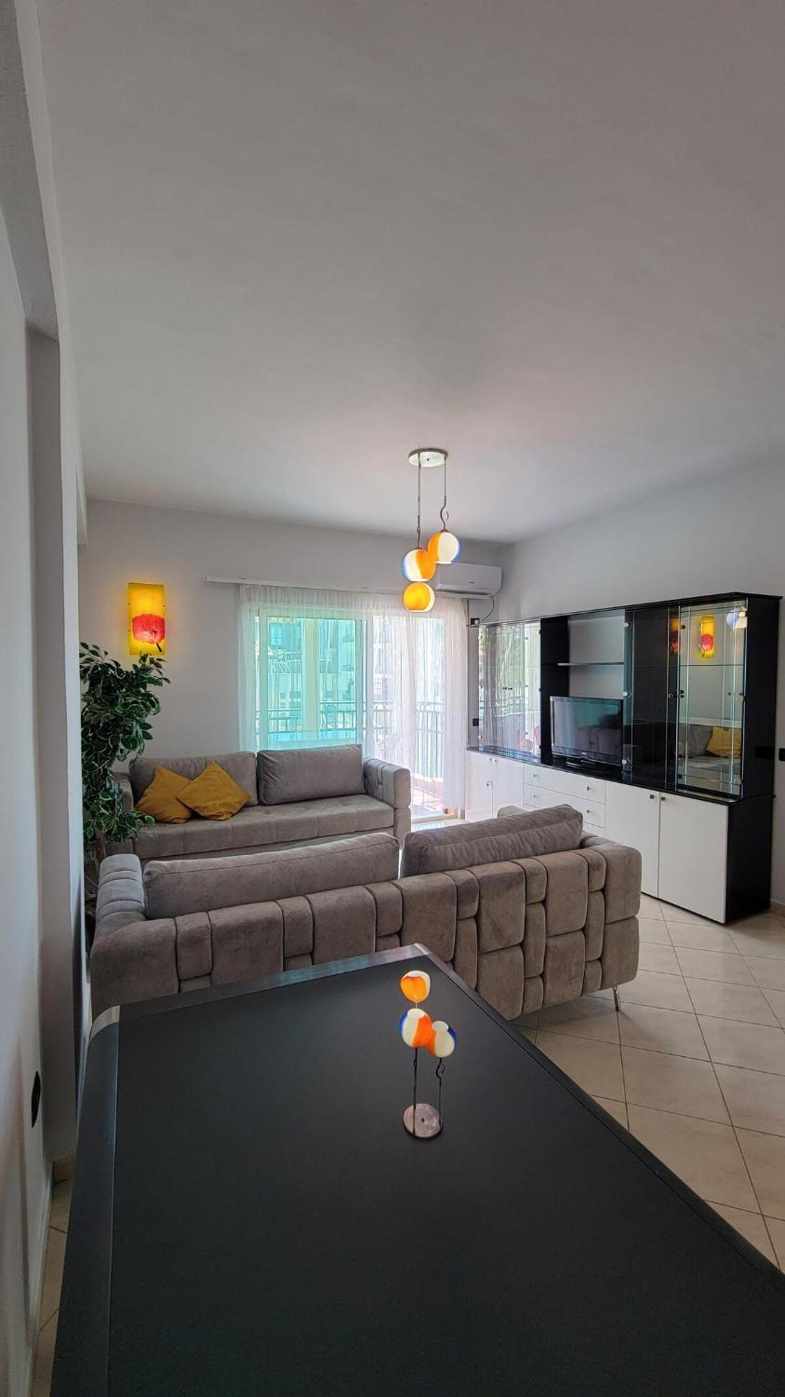 Apartment Lovely Sea View *