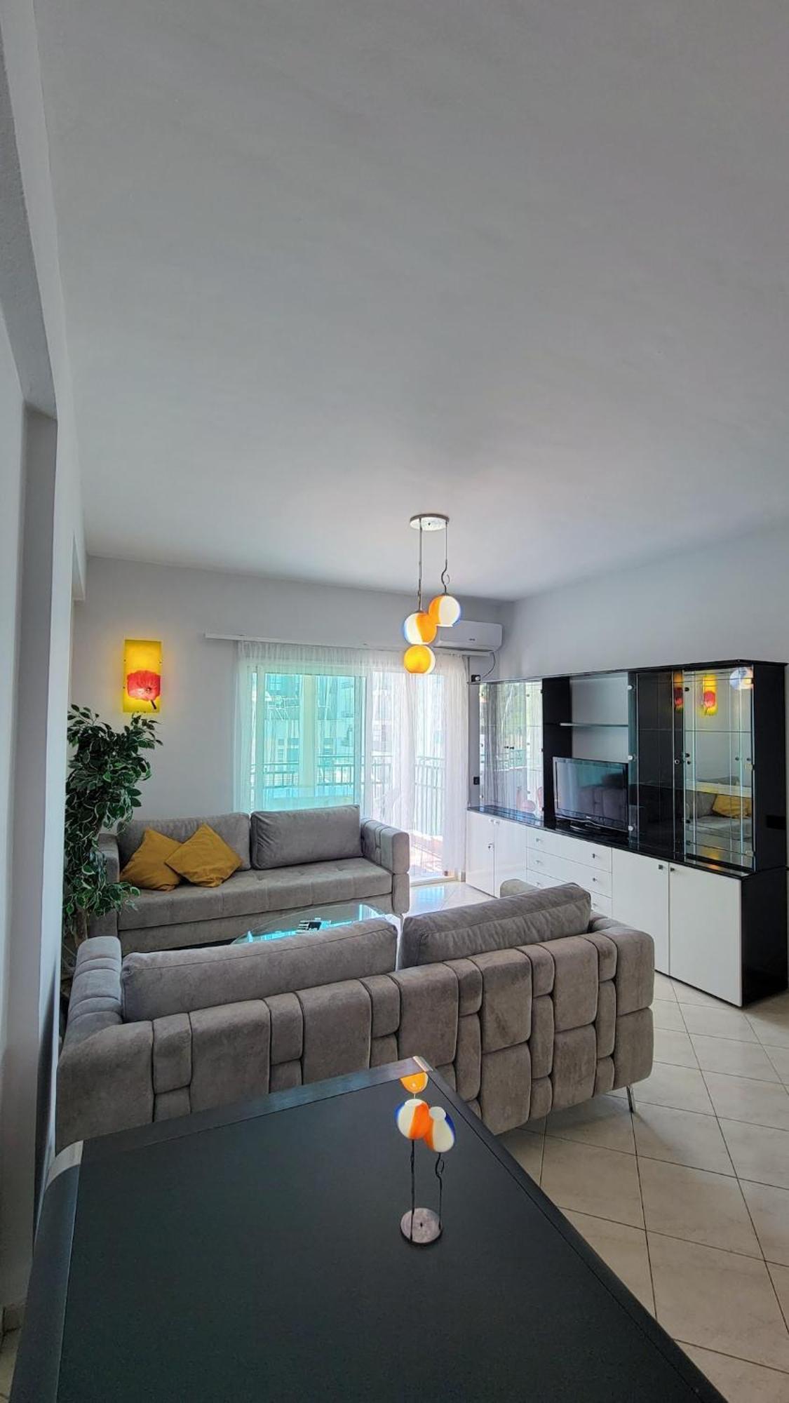 Apartment Lovely Sea View *